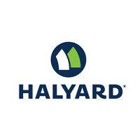 o&m halyard logo image