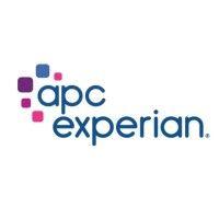 apc experian logo image