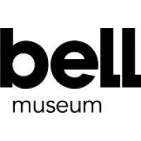 bell museum logo image