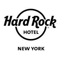 hard rock hotel new york