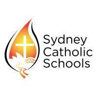 sydney catholic schools logo image