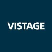 vistage israel logo image