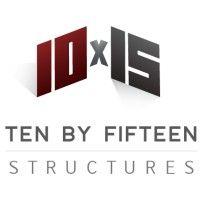 ten by fifteen structures ltd