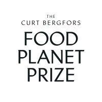 food planet prize logo image