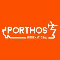 porthos international logo image