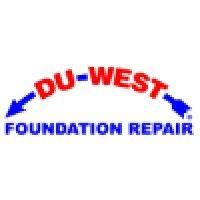 du-west construction, inc. logo image