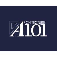 architecture 101, llc logo image