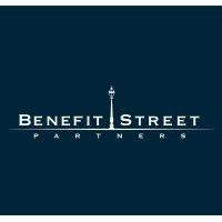 benefit street partners real estate logo image