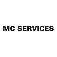 mc services ag logo image