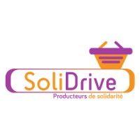 superette associative : solidrive - 47 logo image