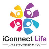 iconnect life logo image