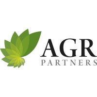 agr partners logo image