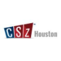 comedysportz houston logo image