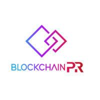 blockchain pr logo image