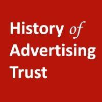 history of advertising trust logo image