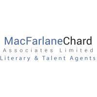 macfarlane chard associates ltd logo image