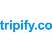 tripify.co logo image