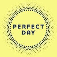 perfect day logo image