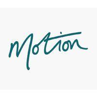 motion logo image