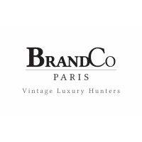 brandco paris logo image