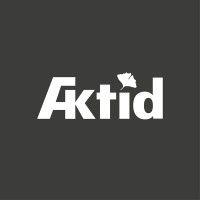 aktid logo image