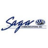 saga communications