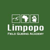 limpopo field guiding academy logo image