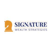 signature wealth strategies - high point logo image