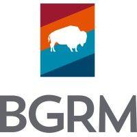 bgrm logo image