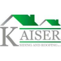 kaiser siding & roofing