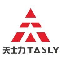 tasly pharmaceutical group co., ltd. logo image