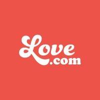 love.com logo image