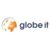 globe it poland logo image