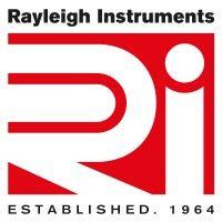 rayleigh instruments limited logo image