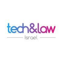 tech&law israel logo image