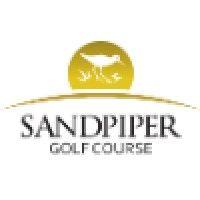 sandpiper golf course