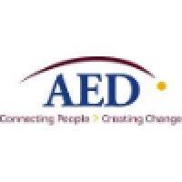 aed logo image