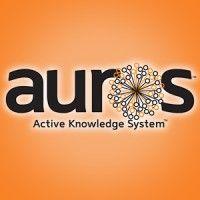 auros knowledge systems logo image