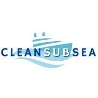 cleansubsea limited logo image