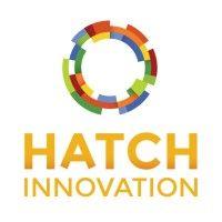 hatch innovation logo image