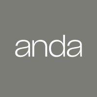 anda logo image