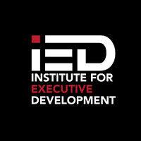 institute for executive development