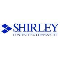 shirley contracting company, llc logo image