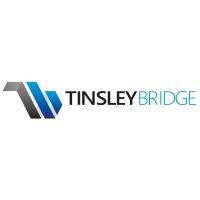 tinsley bridge group logo image