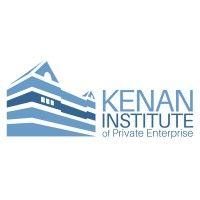 kenan institute of private enterprise