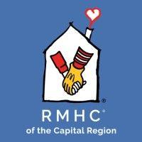 ronald mcdonald house charities of the capital region