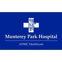 ahmc monterey park hospital lp logo image