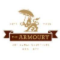 the armoury logo image