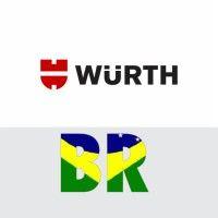 wurth do brasil logo image