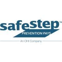 safestep logo image